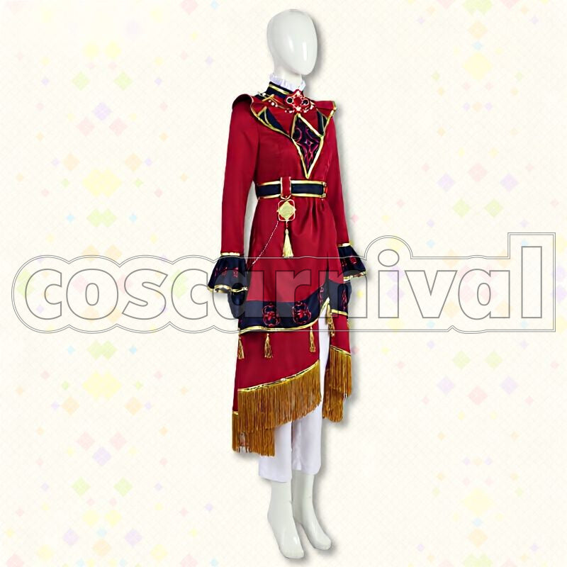 Koyoi Tsuki no Yakata ni te Shu Itsuki Cosplay cosplay costume from Ensemble Stars!!, detail 1 view 1