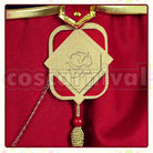 Koyoi Tsuki no Yakata ni te Shu Itsuki Cosplay cosplay costume from Ensemble Stars!!, detail 1 view 2
