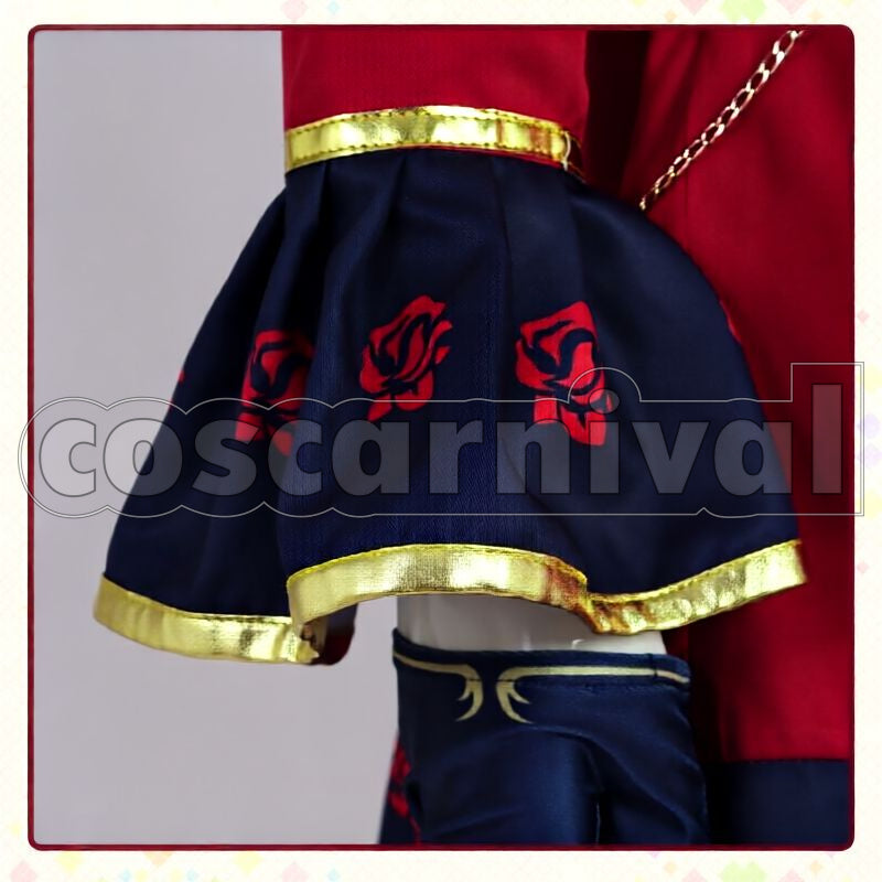 Koyoi Tsuki no Yakata ni te Shu Itsuki Cosplay cosplay costume from Ensemble Stars!!, detail-3