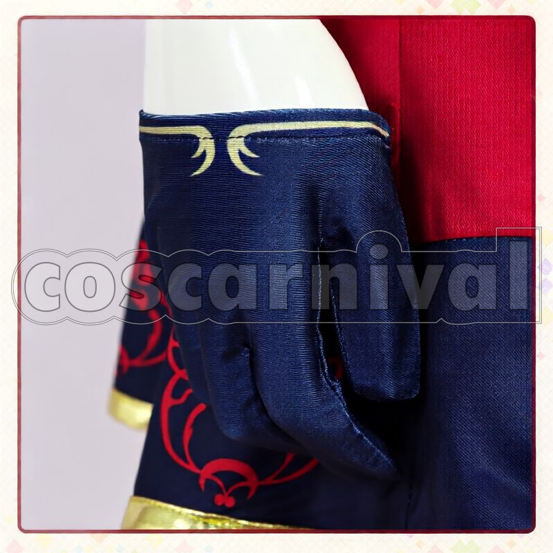 Koyoi Tsuki no Yakata ni te Shu Itsuki Cosplay cosplay costume from Ensemble Stars!!, detail-4