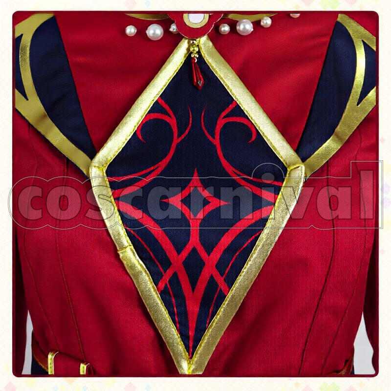 Koyoi Tsuki no Yakata ni te Shu Itsuki Cosplay cosplay costume from Ensemble Stars!!, detail-5