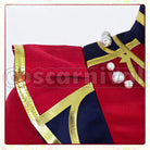 Koyoi Tsuki no Yakata ni te Shu Itsuki Cosplay cosplay costume from Ensemble Stars!!, detail-9