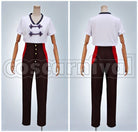 Kuro Kiryu Decorate Crimson Chocolat Festival Cosplay cosplay costume from Ensemble Stars!, detail-23