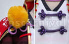 Kuro Kiryu Decorate Crimson Chocolat Festival Cosplay cosplay costume from Ensemble Stars!, detail-1