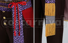 Kuro Kiryu Decorate Crimson Chocolat Festival Cosplay cosplay costume from Ensemble Stars!, detail-2
