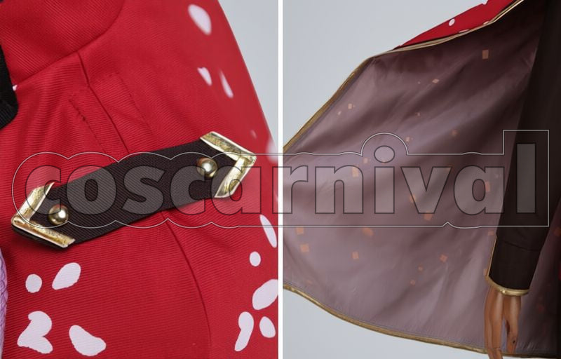 Kuro Kiryu Decorate Crimson Chocolat Festival Cosplay cosplay costume from Ensemble Stars!, detail-3