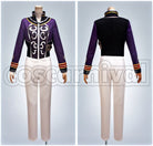 Kuro Kiryu Keep in Character! The Spectacular Cinderella Show Cosplay cosplay costume from Ensemble Stars!, detail-2
