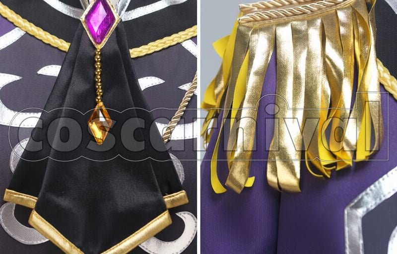 Kuro Kiryu Keep in Character! The Spectacular Cinderella Show Cosplay cosplay costume from Ensemble Stars!, detail-3