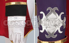 Kuro Kiryu Keep in Character! The Spectacular Cinderella Show Cosplay cosplay costume from Ensemble Stars!, detail-4