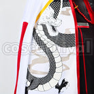 Kuro Kiryu Kuro Feature Scout Cosplay cosplay costume from Ensemble Stars!, detail-1