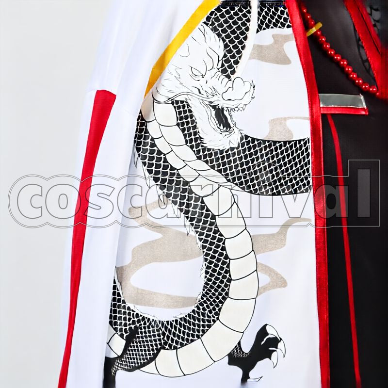 Kuro Kiryu Kuro Feature Scout Cosplay cosplay costume from Ensemble Stars!, detail-1