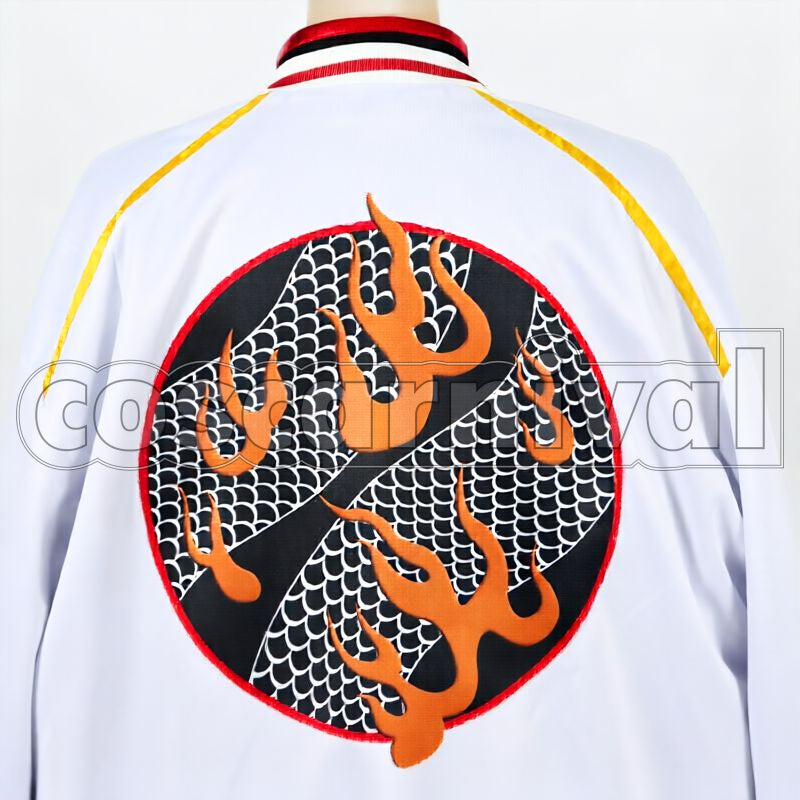 Kuro Kiryu Kuro Feature Scout Cosplay cosplay costume from Ensemble Stars!, detail-2
