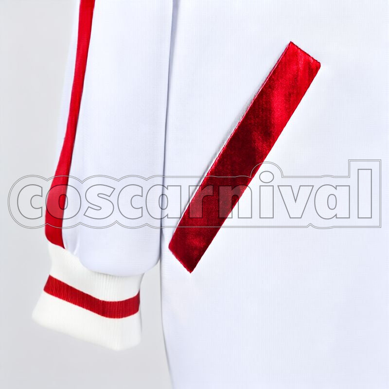 Kuro Kiryu Kuro Feature Scout Cosplay cosplay costume from Ensemble Stars!, detail-3