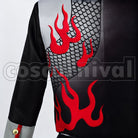 Kuro Kiryu Kuro Feature Scout Cosplay cosplay costume from Ensemble Stars!, detail-5