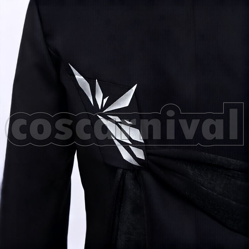 Kuro Kiryu Secret Jewellers Cosplay cosplay costume from Ensemble Stars!!, detail-5