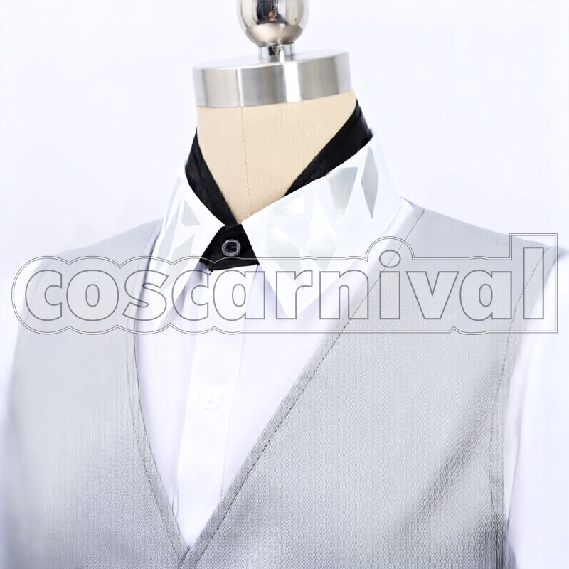Kuro Kiryu Secret Jewellers Cosplay cosplay costume from Ensemble Stars!!, detail-7