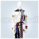 Kuro Kiryu, Tetora Nagumo BUTOUKAI Live Outfit Cosplay cosplay costume from Ensemble Stars!!, front view 1