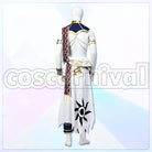 Kuro Kiryu, Tetora Nagumo BUTOUKAI Live Outfit Cosplay cosplay costume from Ensemble Stars!!, back view