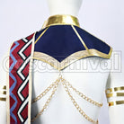 Kuro Kiryu, Tetora Nagumo BUTOUKAI Live Outfit Cosplay cosplay costume from Ensemble Stars!!, detail-1