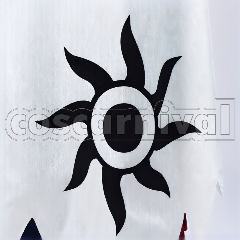 Kuro Kiryu, Tetora Nagumo BUTOUKAI Live Outfit Cosplay cosplay costume from Ensemble Stars!!, detail-2