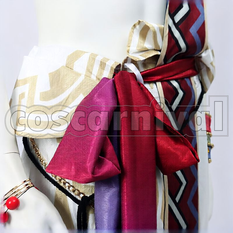 Kuro Kiryu, Tetora Nagumo BUTOUKAI Live Outfit Cosplay cosplay costume from Ensemble Stars!!, detail-3