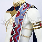 Kuro Kiryu, Tetora Nagumo BUTOUKAI Live Outfit Cosplay cosplay costume from Ensemble Stars!!, detail-5