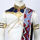 Kuro Kiryu, Tetora Nagumo BUTOUKAI Live Outfit Cosplay cosplay costume from Ensemble Stars!!, detail-6