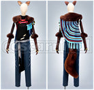 Kuro Kiryu The Wolf and Red Riding Hood Cosplay cosplay costume from Ensemble Stars!, detail-14