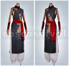 Kuro Kiryu Zodiac (Part One) Cosplay cosplay costume from Ensemble Stars!, front view 2
