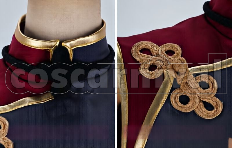 Kuro Kiryu Zodiac (Part One) Cosplay cosplay costume from Ensemble Stars!, detail-1