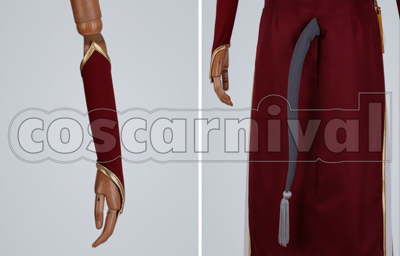 Kuro Kiryu Zodiac (Part One) Cosplay cosplay costume from Ensemble Stars!, detail-4