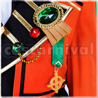 Leo Feature Scout Leo Tsukinaga Cosplay cosplay costume from Ensemble Stars!!, detail-2