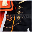 Leo Feature Scout Leo Tsukinaga Cosplay cosplay costume from Ensemble Stars!!, detail-5