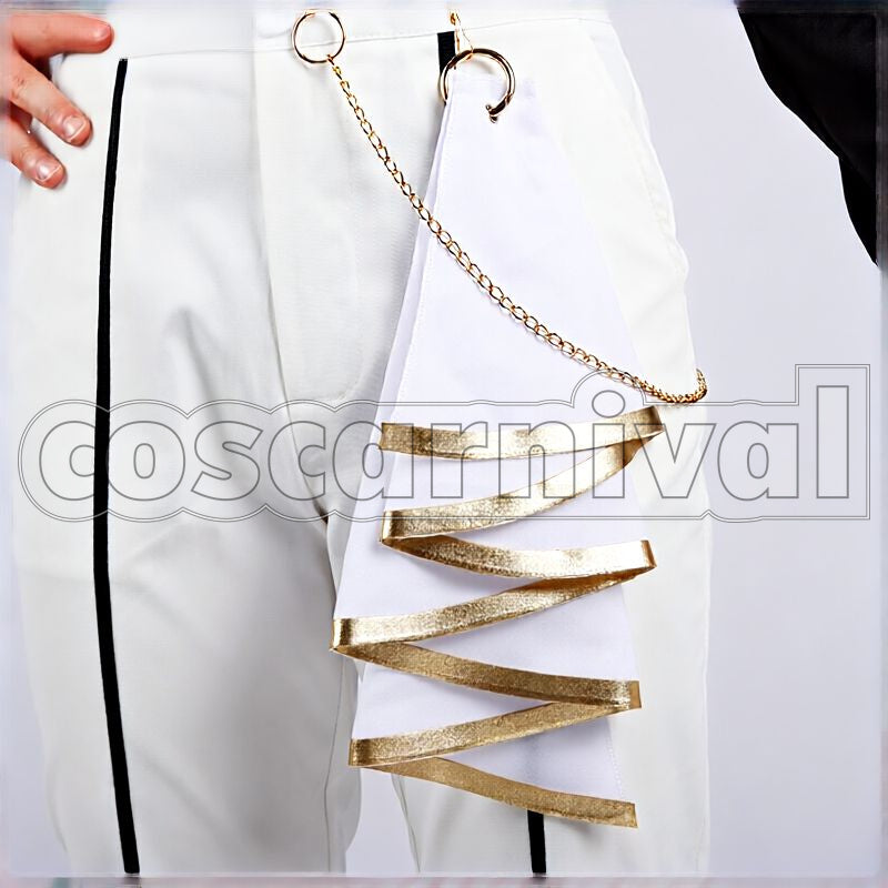 Leo Feature Scout Leo Tsukinaga Cosplay cosplay costume from Ensemble Stars!!, detail-8