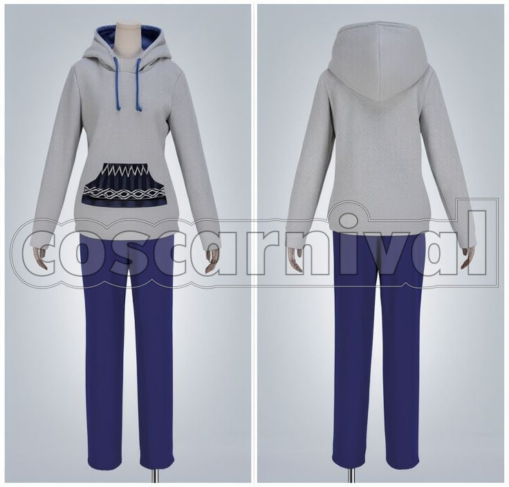 Leo Tsukinaga Teddy Bear Cosplay cosplay costume from Ensemble Stars!, detail-1