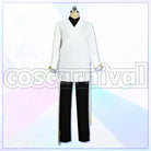 Leo Tsukinaga Tiger of Indomitability Cosplay cosplay costume from Ensemble Stars!!, front view 4