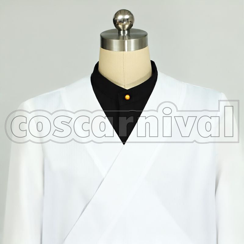 Leo Tsukinaga Tiger of Indomitability Cosplay cosplay costume from Ensemble Stars!!, detail-6