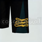Leo Tsukinaga Tiger of Indomitability Cosplay cosplay costume from Ensemble Stars!!, detail-8