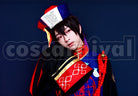 Lots of Monsters☆Sweet Halloween Chiaki Morisawa Horror Jiangshi Cosplay cosplay costume from Ensemble Stars!, detail-16