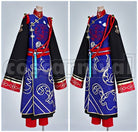 Lots of Monsters☆Sweet Halloween Chiaki Morisawa Horror Jiangshi Cosplay cosplay costume from Ensemble Stars!, detail-20