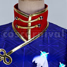 Lots of Monsters☆Sweet Halloween Chiaki Morisawa Horror Jiangshi Cosplay cosplay costume from Ensemble Stars!, detail-2