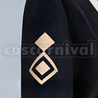 Lots of Monsters☆Sweet Halloween Chiaki Morisawa Horror Jiangshi Cosplay cosplay costume from Ensemble Stars!, detail-5