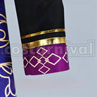 Lots of Monsters☆Sweet Halloween Tetora Nagumo Horror Jiangshi Cosplay cosplay costume from Ensemble Stars!, detail-2