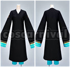 Lots of Monsters☆Sweet Halloween Kanata Shinkai Horror Jiangshi Cosplay cosplay costume from Ensemble Stars!, detail-16