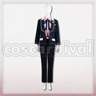 LOVE LINER Collab Leo Tsukinaga Cosplay cosplay costume from Ensemble Stars!!, front view 2