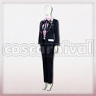 LOVE LINER Collab Leo Tsukinaga Cosplay cosplay costume from Ensemble Stars!!, front 3 view 1