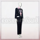 LOVE LINER Collab Leo Tsukinaga Cosplay cosplay costume from Ensemble Stars!!, detail 1 view 1