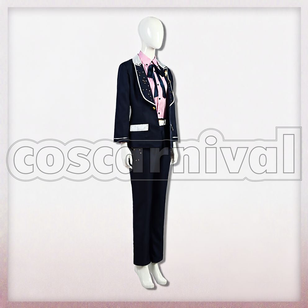 LOVE LINER Collab Leo Tsukinaga Cosplay cosplay costume from Ensemble Stars!!, detail 1 view 1