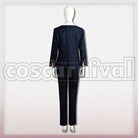 LOVE LINER Collab Leo Tsukinaga Cosplay cosplay costume from Ensemble Stars!!, back view 1