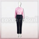 LOVE LINER Collab Leo Tsukinaga Cosplay cosplay costume from Ensemble Stars!!, front 3 view 2
